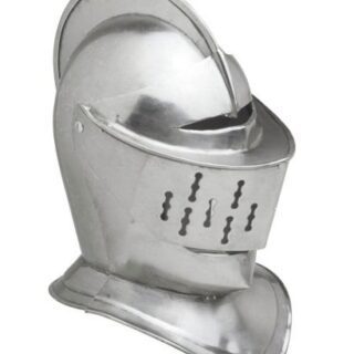 European Close Helmet SinghBros Mart