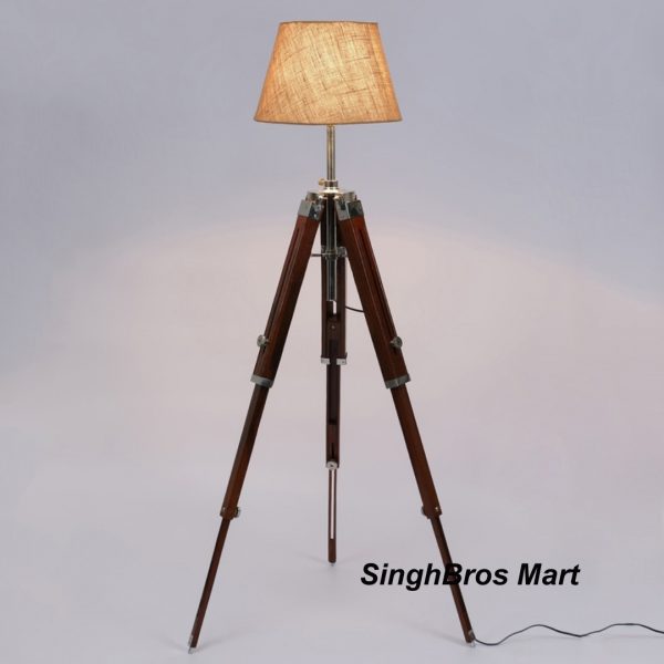 Nautical Floor Lamp2