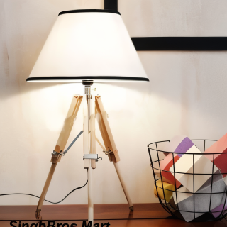 Vintage Table Lamp