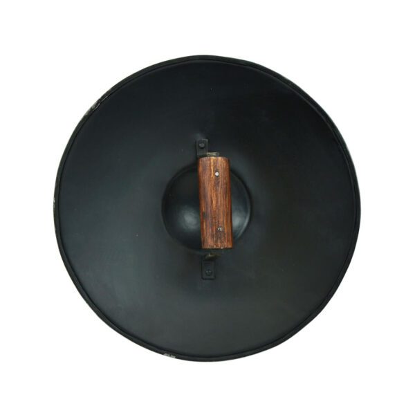 Antique Buckler Archer Shield SinghBros - Image 2