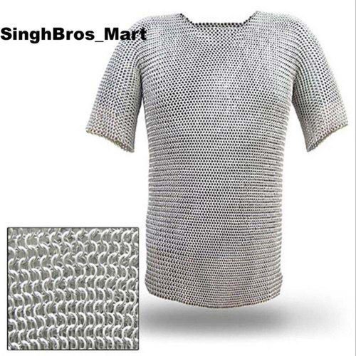 chain mail shirt