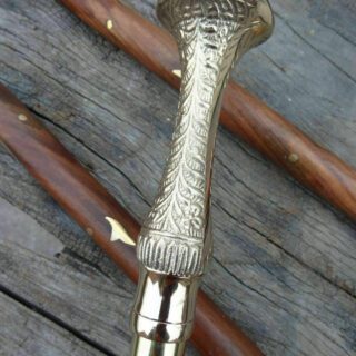 Nautical stick Walking Stick Style Beautiful Walking Wooden