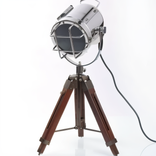 nautical table lamp