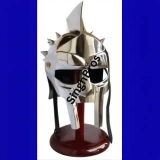 Gladiator Helmet 1