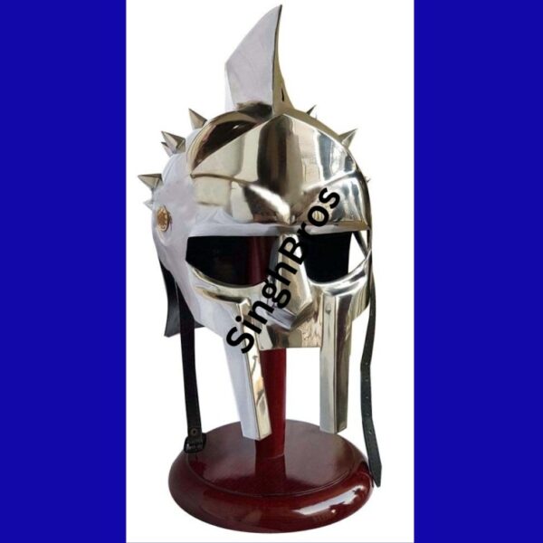 Gladiator Helmet