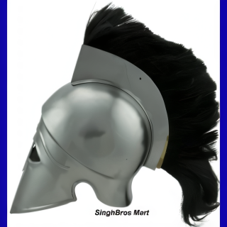 Gladiator Helmet