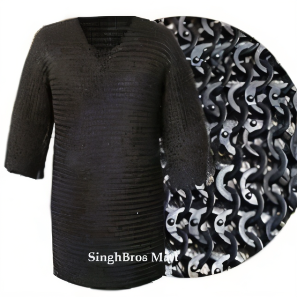 armor chainmail