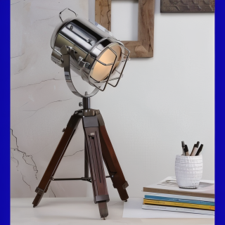 nautical table lamp 2