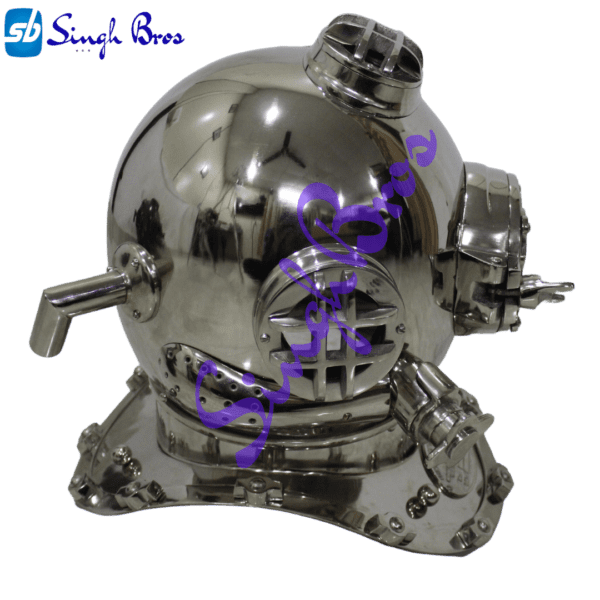 Nauticle Diving Helmet