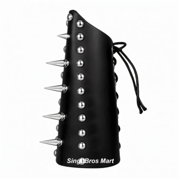 Armor-Leg-Guard