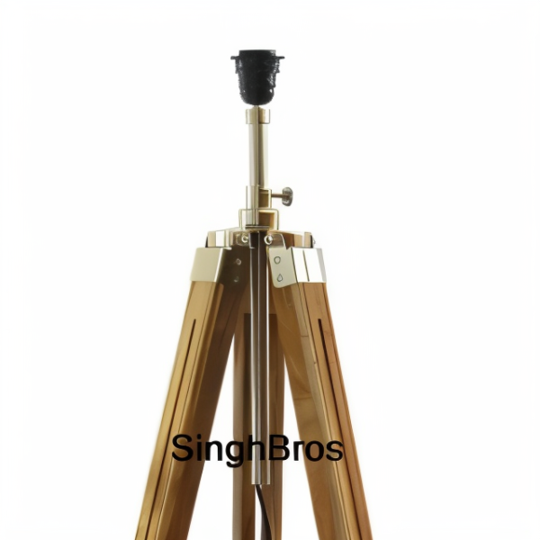 nautical floor lamp