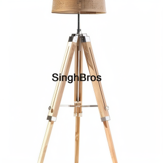nautical table lamp